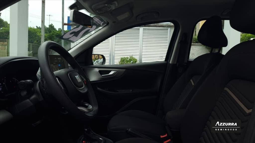 PULSE 1.0 TURBO 200 FLEX AUDACE CVT9