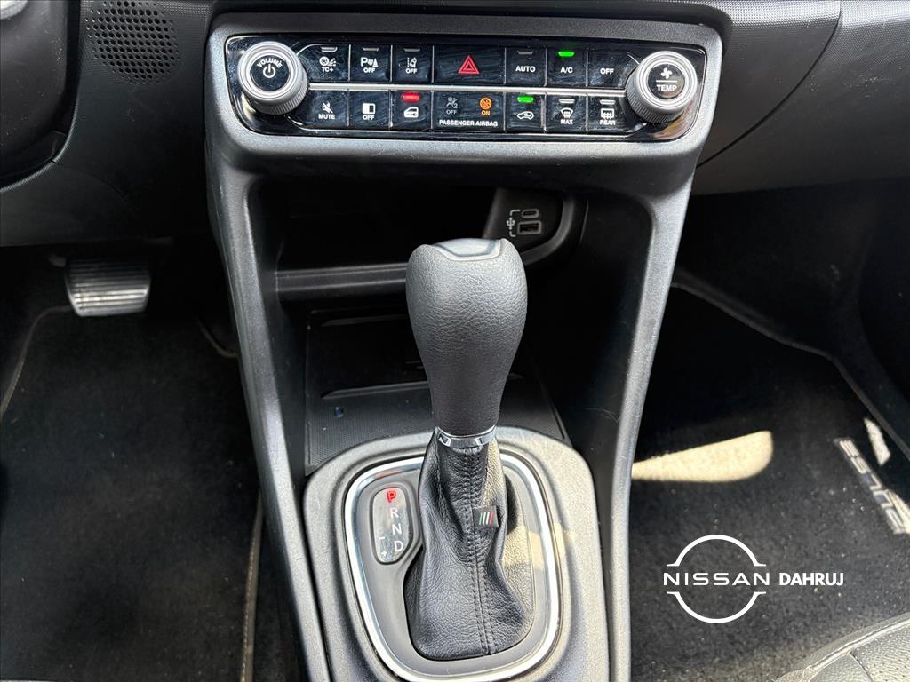 PULSE 1.0 TURBO 200 FLEX IMPETUS CVT4