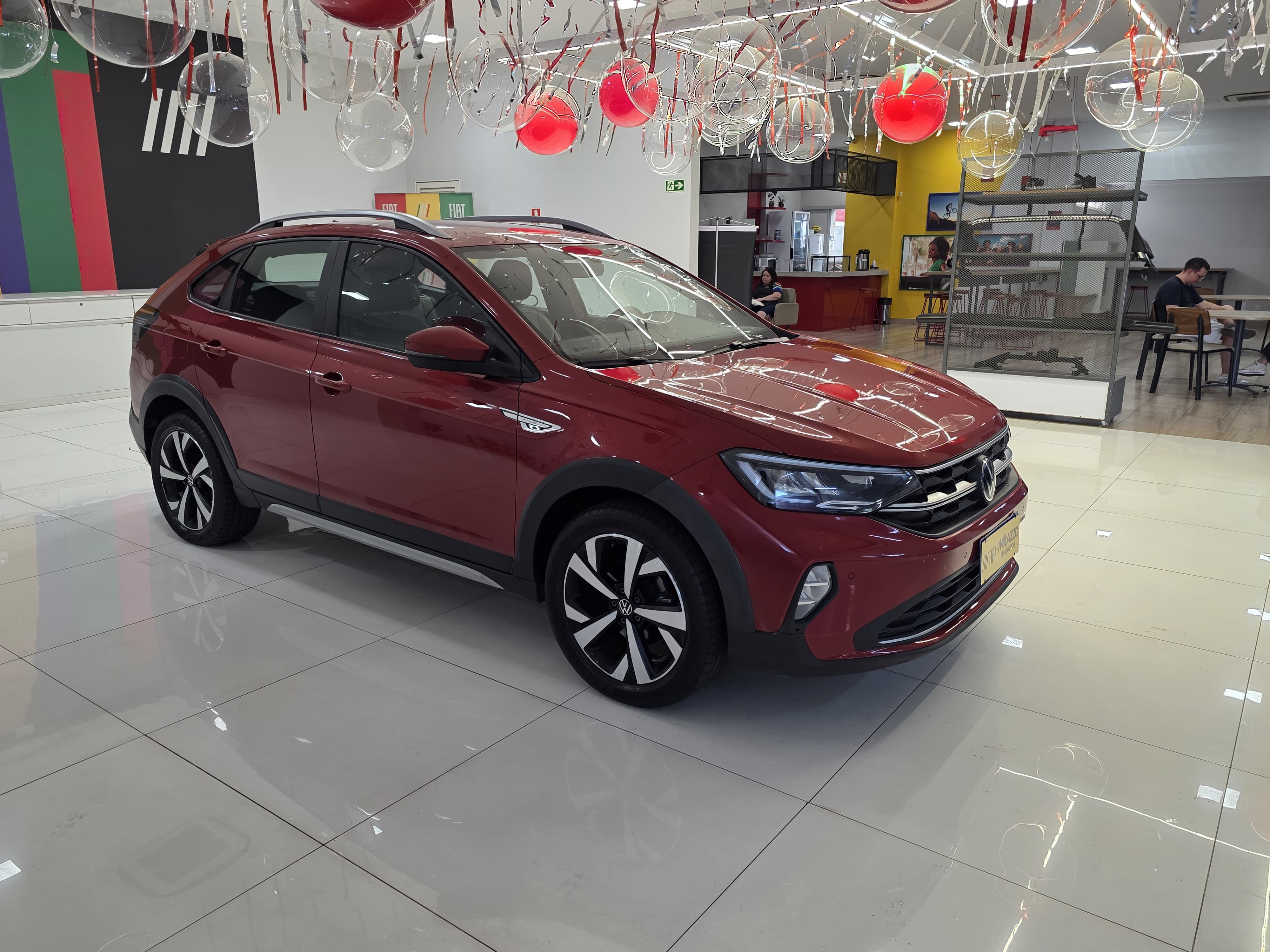NIVUS 1.0 200 TSI TOTAL FLEX HIGHLINE AUTOMÁTICO3