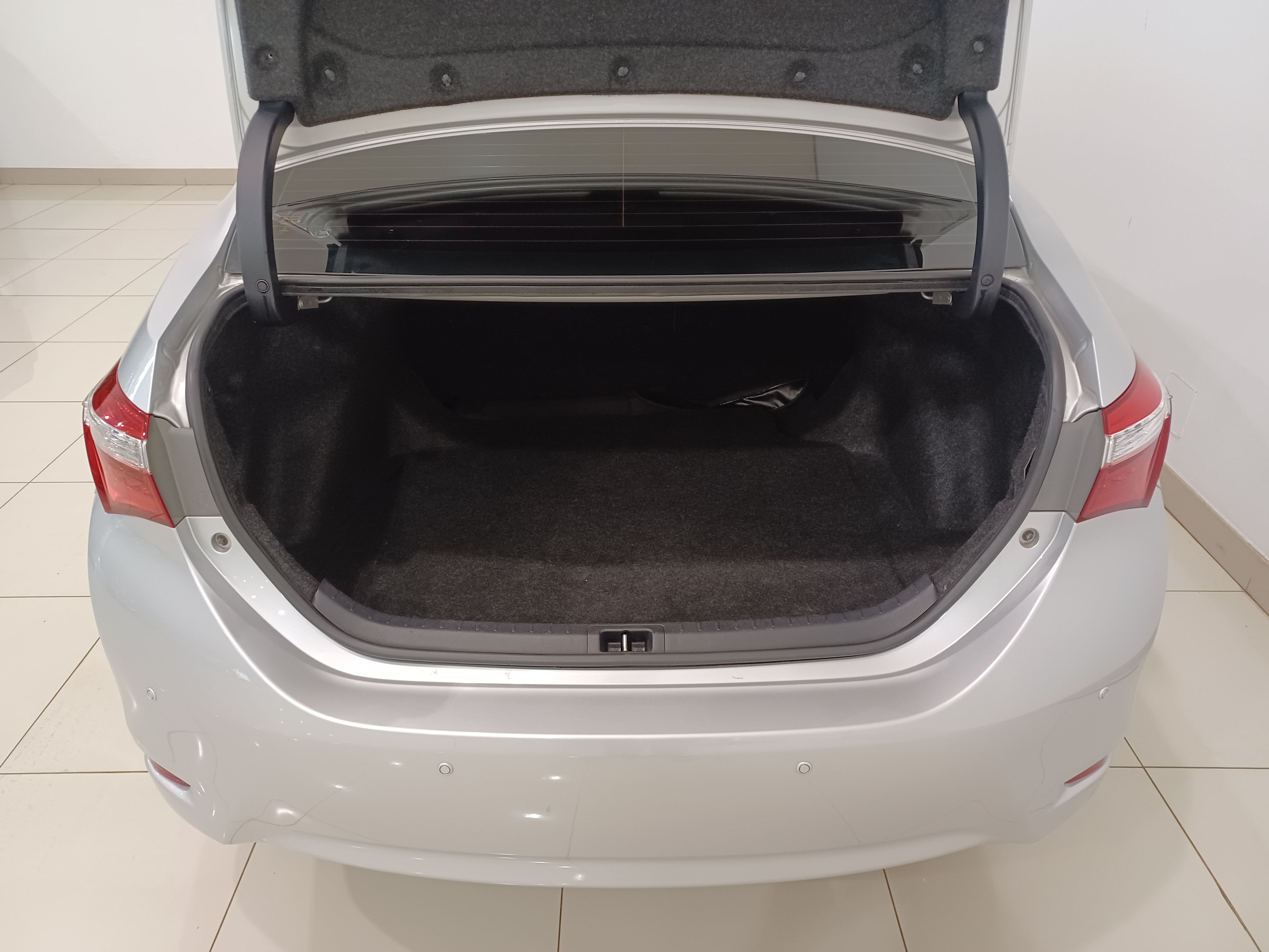 Toyota-COROLLA-2.0 XEI 16V FLEX 4P AUTOMÁTICO