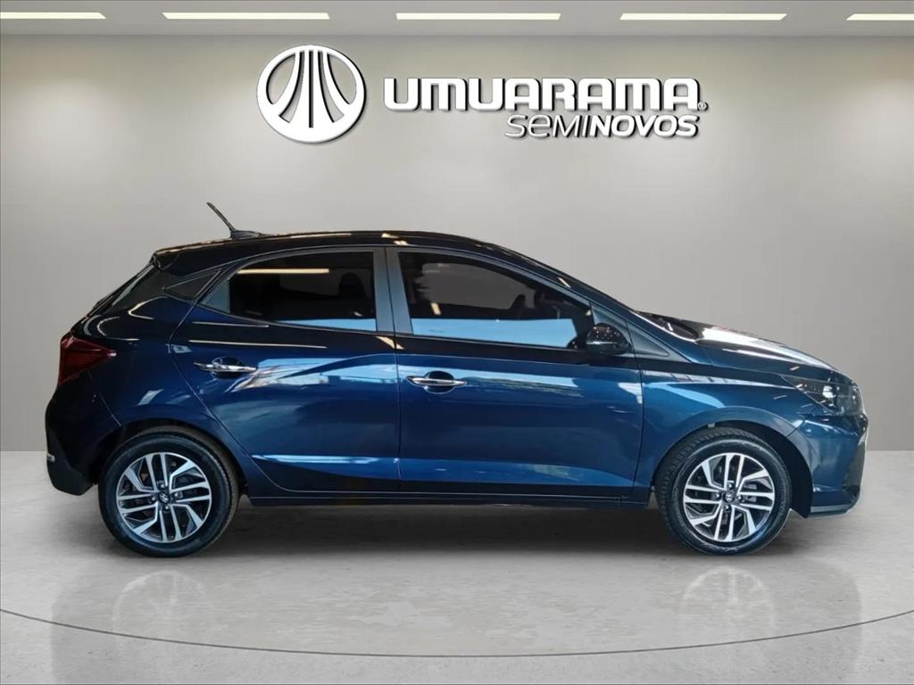 HB20 1.0 12V FLEX COMFORT MANUAL3