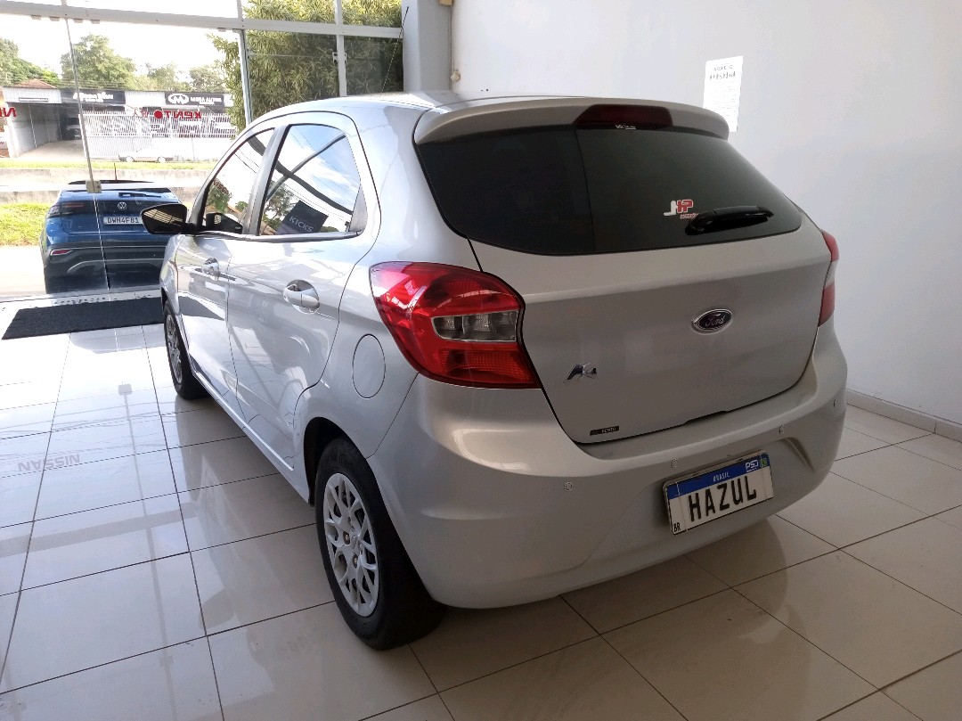 KA 1.0 TI-VCT FLEX SE MANUAL4