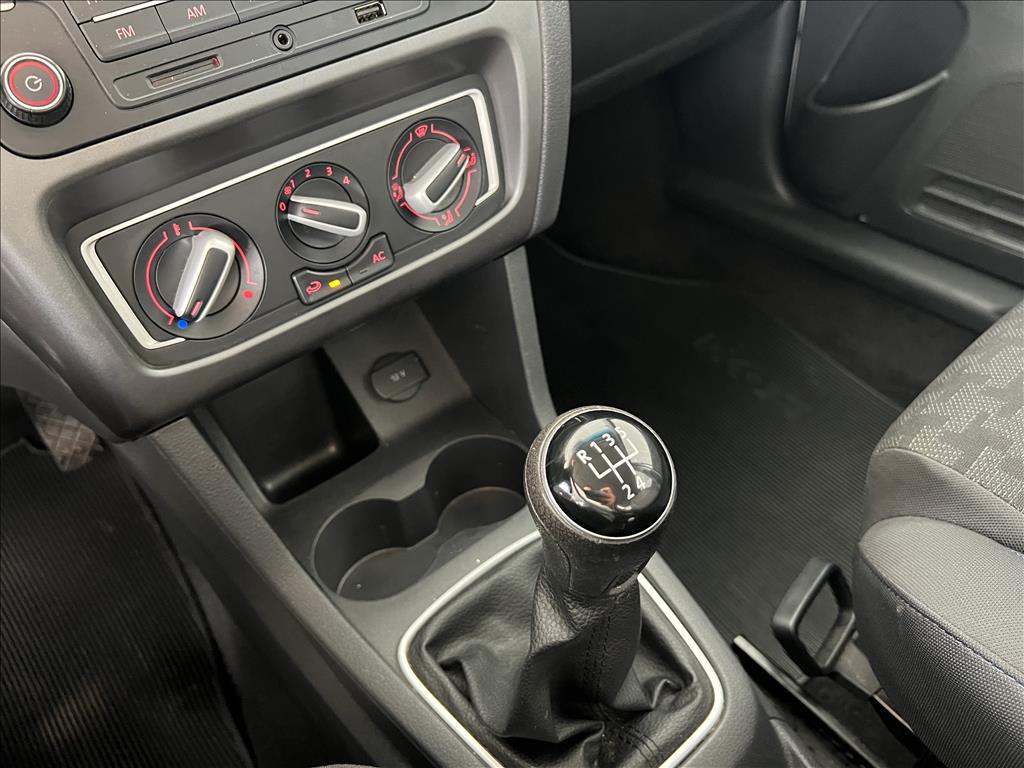 FOX 1.0 MPI COMFORTLINE 12V FLEX 4P MANUAL13