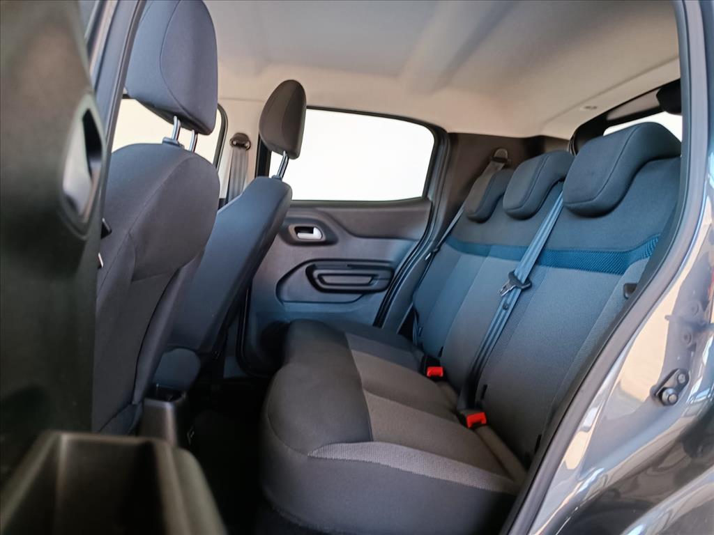 C3 1.6 16V FLEX FEEL PACK AT65