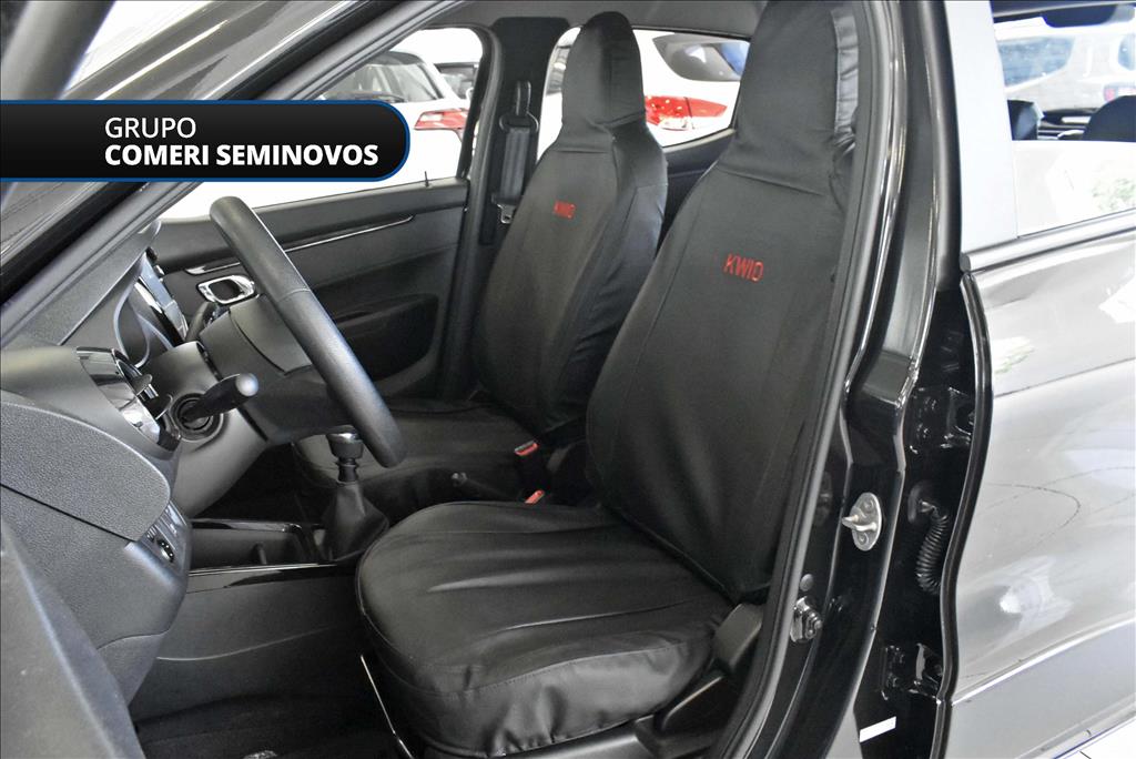 KWID 1.0 12V SCE FLEX INTENSE MANUAL6