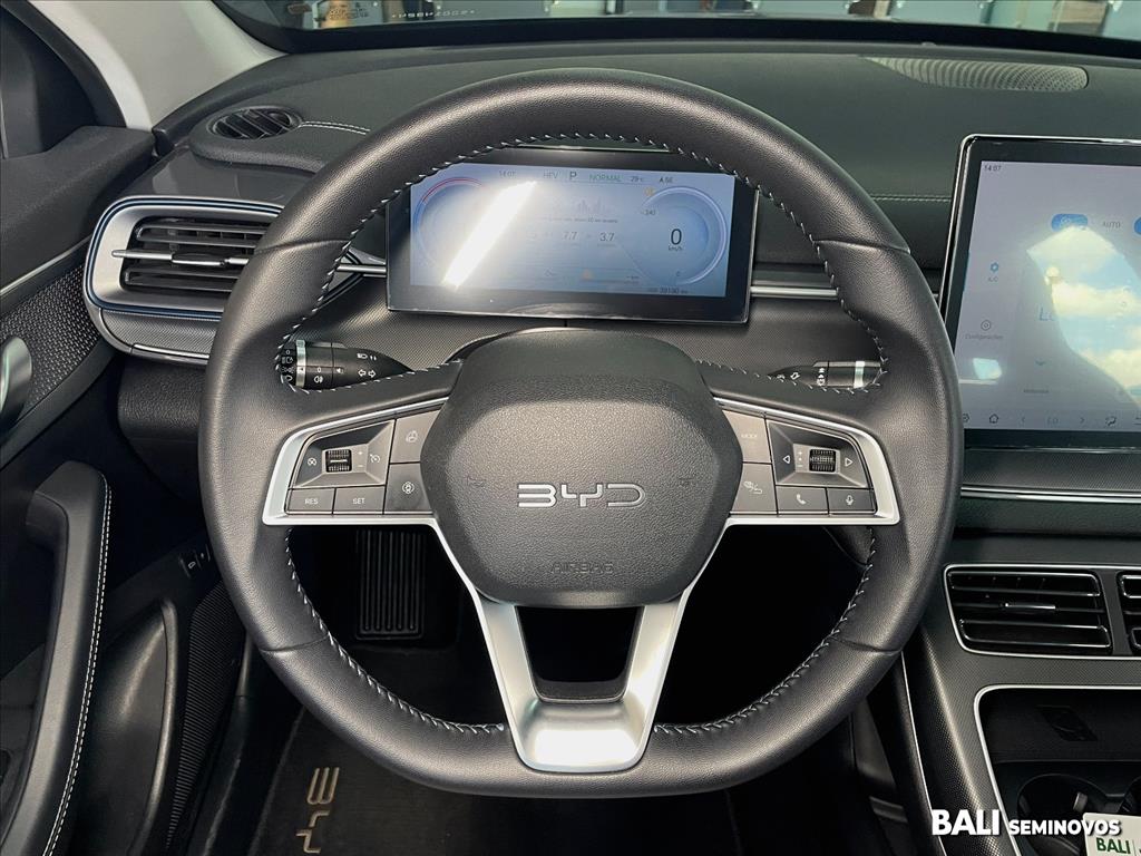 KING 1.5 DM-I PHEV GS AUTOMÁTICO9
