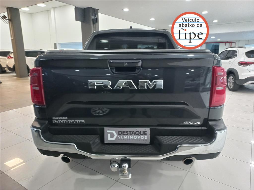 Foto ilustrativa do carro