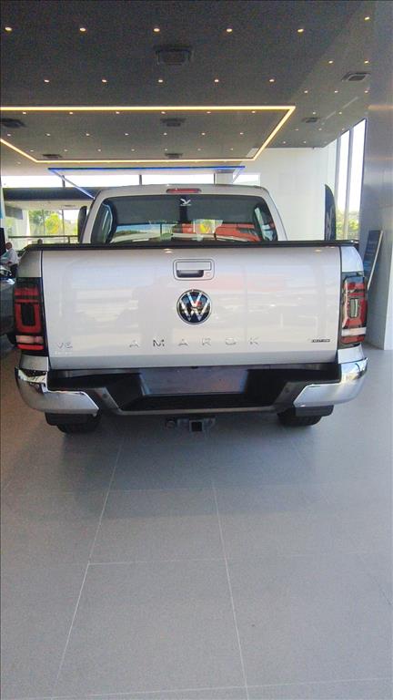 AMAROK 3.0 V6 TDI DIESEL HIGHLINE CD 4MOTION AUTOMÁTICO9