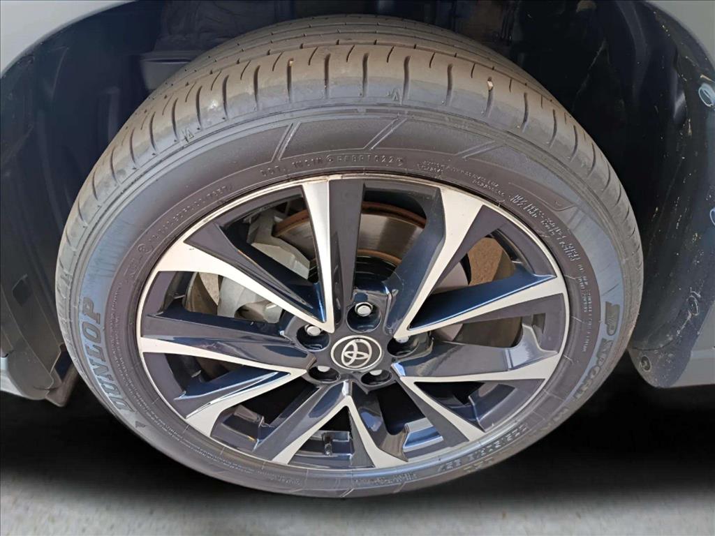 COROLLA CROSS 1.8 VVT-I HYBRID FLEX XRX CVT12