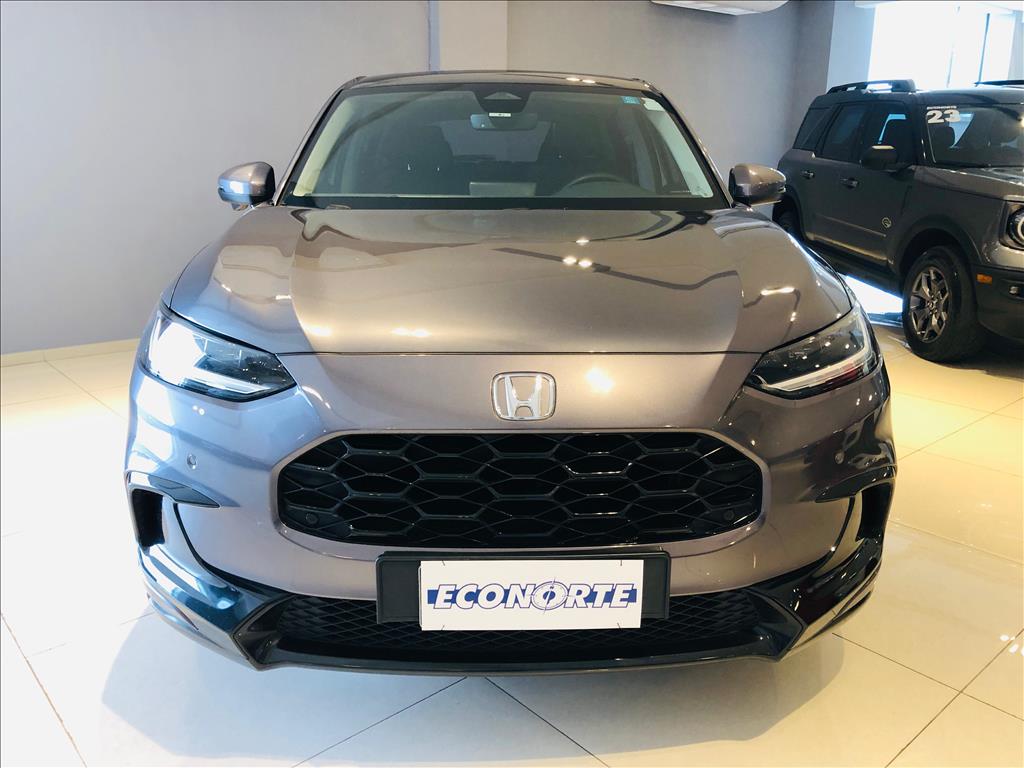 ZR-V 2.0 i-VTEC GASOLINA TOURING CVT1