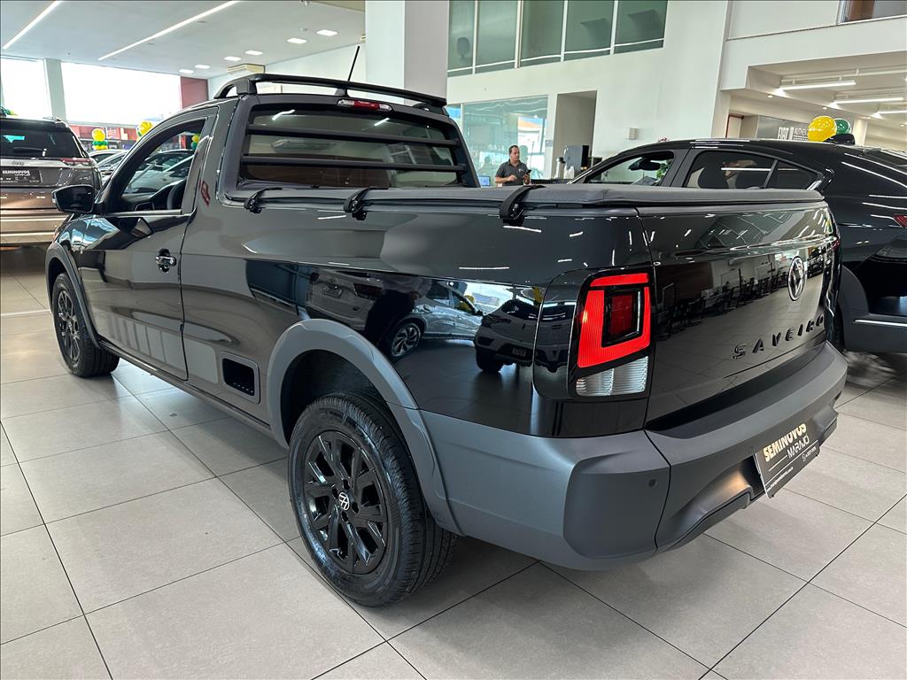 SAVEIRO 1.6 MSI TRENDLINE CS 16V FLEX 2P MANUAL11