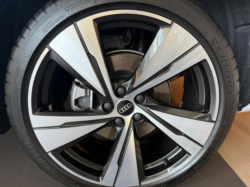 Q5 2.0 TFSI GASOLINA SPORTBACK S LINE QUATTRO S TRONIC14