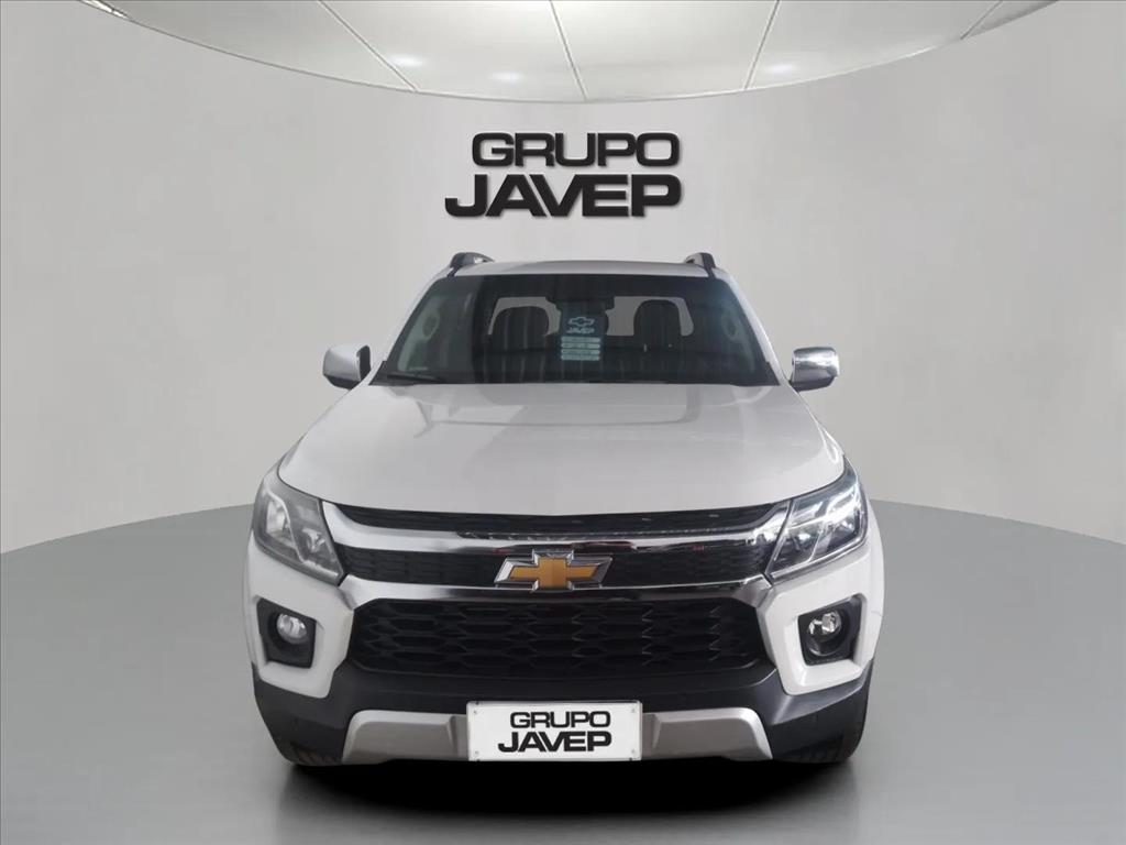 GM - Chevrolet-S10-2.8 16V TURBO DIESEL LTZ CD 4X4 AUTOMÁTICO