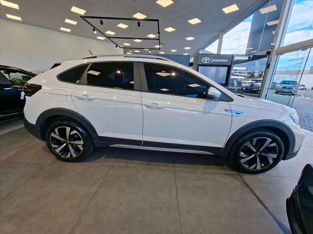 NIVUS 1.0 200 TSI TOTAL FLEX HIGHLINE AUTOMÁTICO4