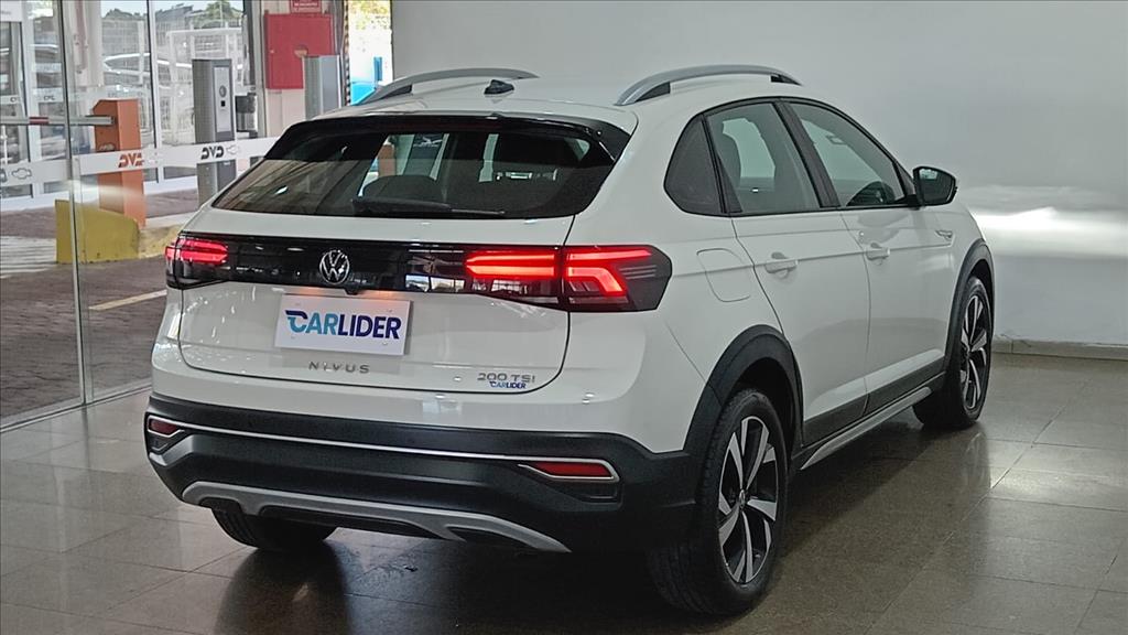 NIVUS 1.0 200 TSI TOTAL FLEX HIGHLINE AUTOMÁTICO14