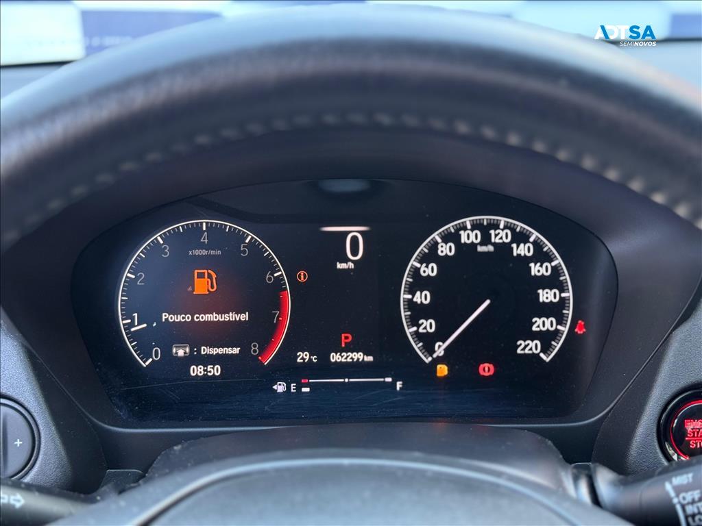 HONDA CITY 1.5 i-VTEC FLEX EXL CVT