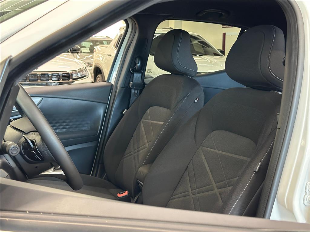 PULSE 1.0 TURBO 200 HYBRID AUDACE CVT7