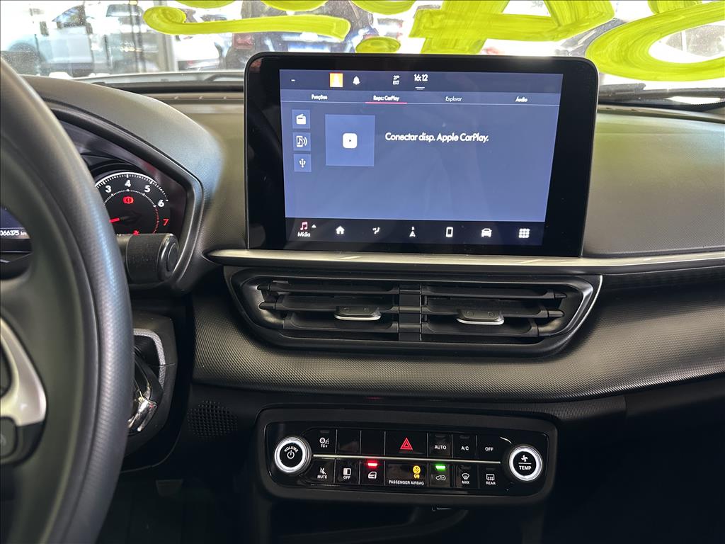 PULSE 1.3 FLEX DRIVE MANUAL