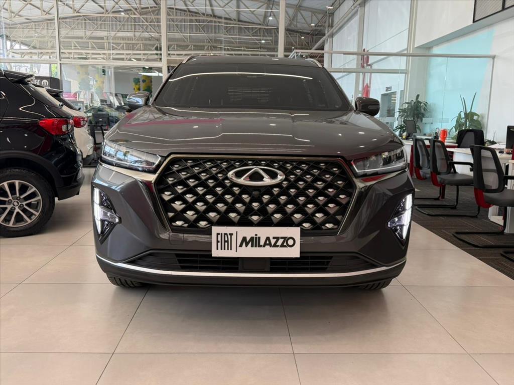 TIGGO 7 1.5 TCI TURBO FLEX SPORT CVT1
