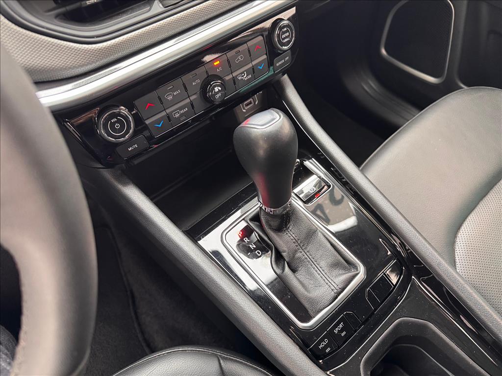 COMPASS 1.3 T270 TURBO FLEX LONGITUDE AT69