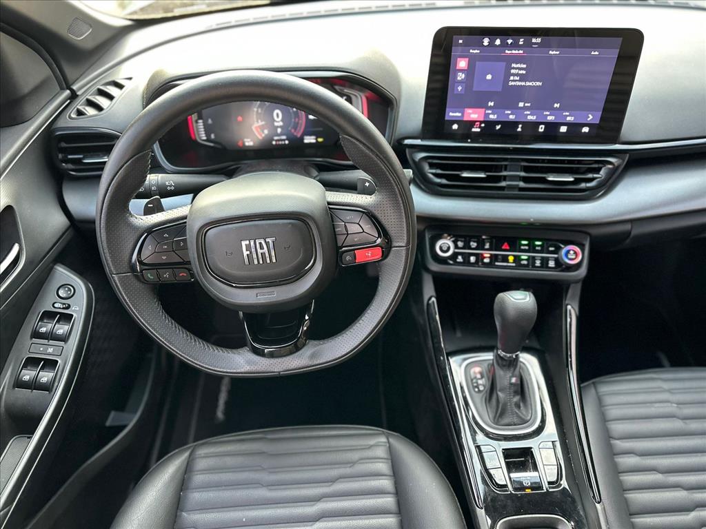 Fiat-FASTBACK-1.3 TURBO 270 FLEX LIMITED EDITION AT6