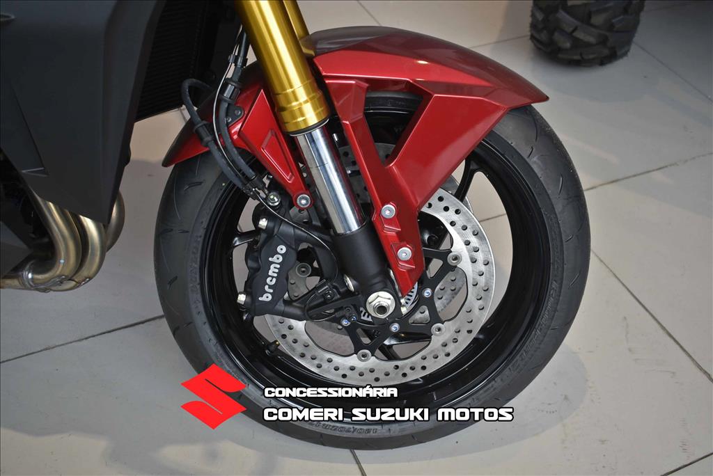 GSX-S 1000GT ABS6 GSX-S 1000GT ABS6