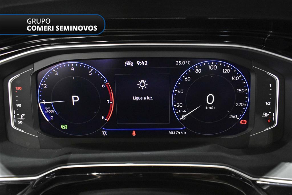 NIVUS 1.0 200 TSI TOTAL FLEX HIGHLINE AUTOMÁTICO5