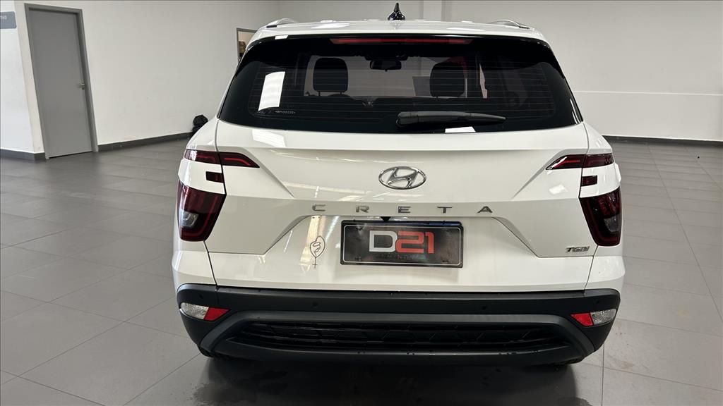 Hyundai-CRETA-1.0 TGDI FLEX COMFORT AUTOMÁTICO