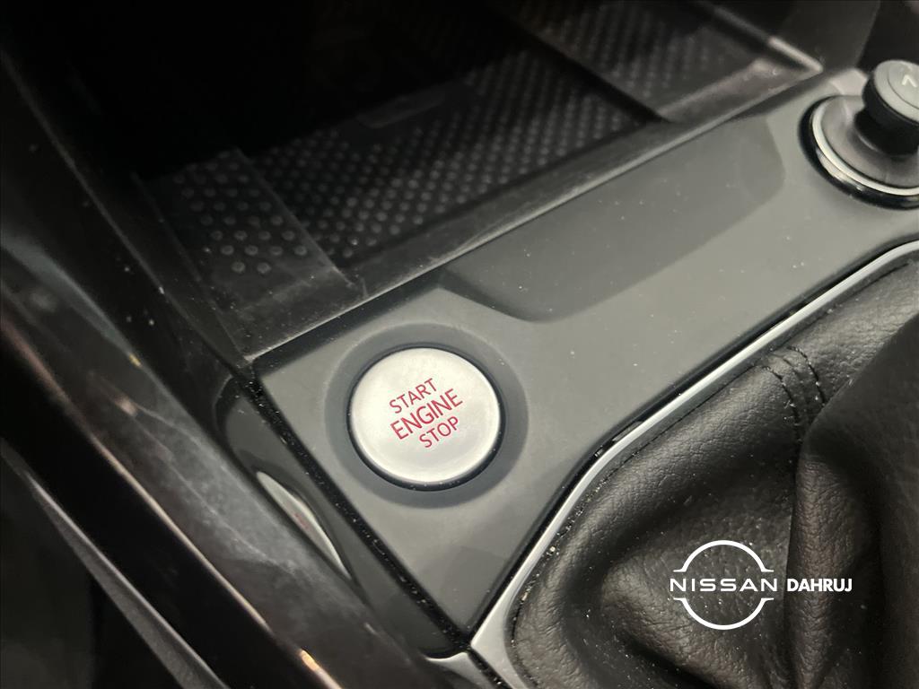 T-CROSS 1.0 200 TSI TOTAL FLEX COMFORTLINE AUTOMÁTICO9