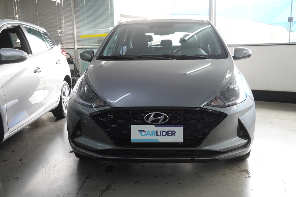 HB20 1.0 TGDI FLEX PLATINUM AUTOMÁTICO1