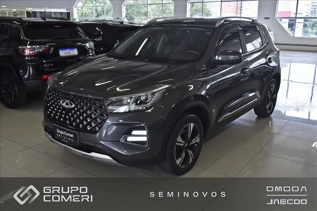 TIGGO 5x 1.5 VVT TURBO iFLEX SPORT CVT2