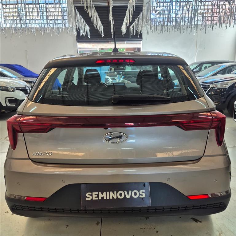 HB20 1.0 12V FLEX LIMITED PLUS MANUAL4