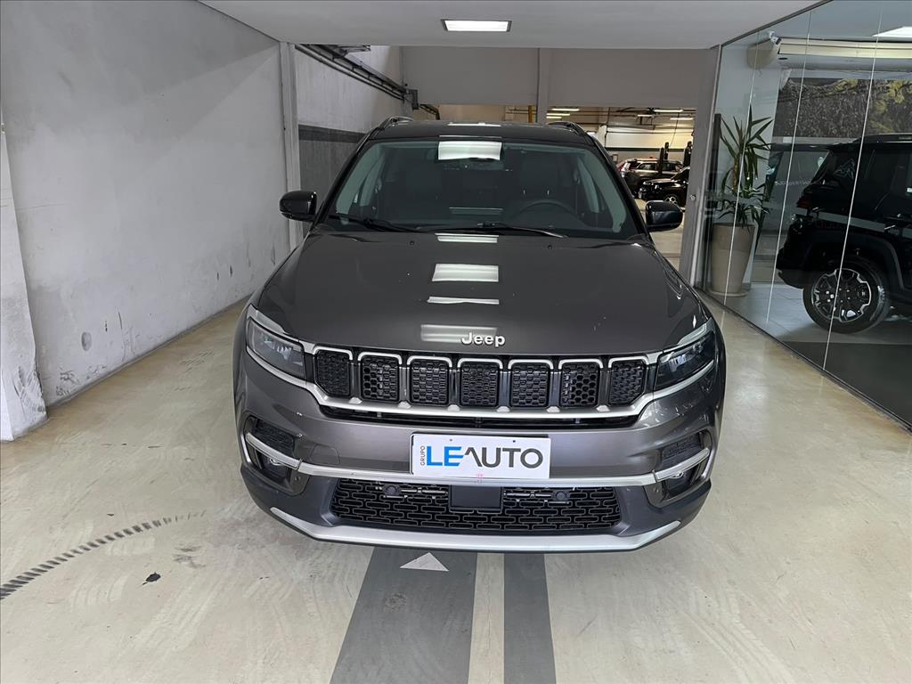COMMANDER 1.3 T270 TURBO FLEX LONGITUDE AT61