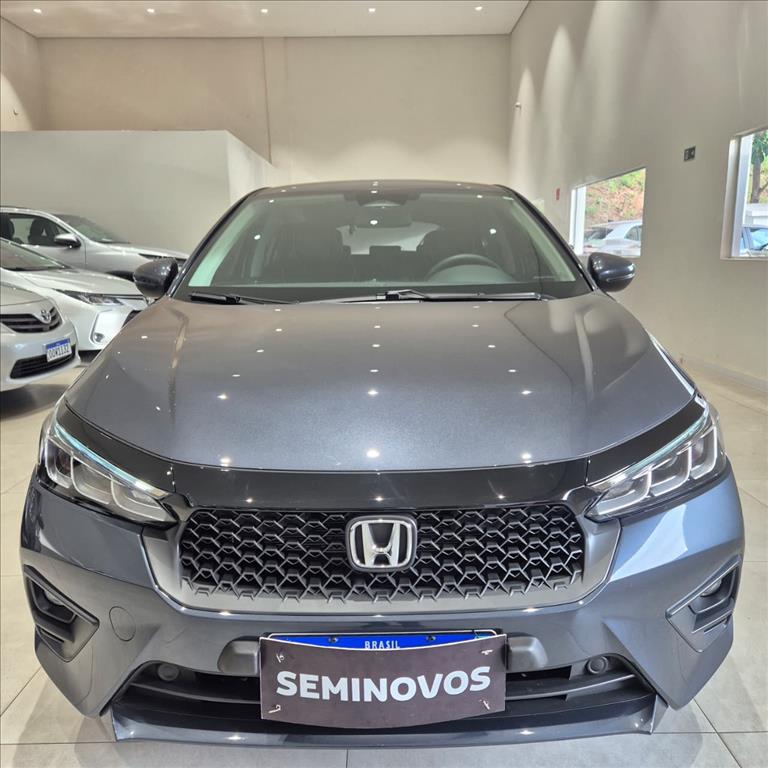 CITY 1.5 i-VTEC FLEX HATCH EXL CVT1