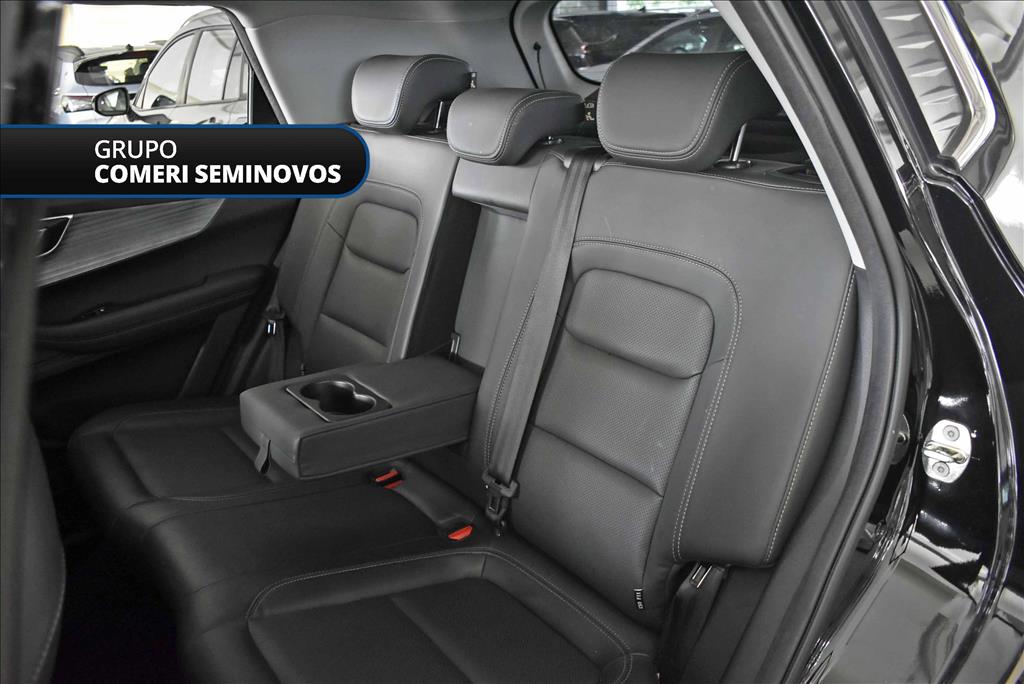 TIGGO 5X PRO 1.5 VVT TURBO iFLEX CVT7