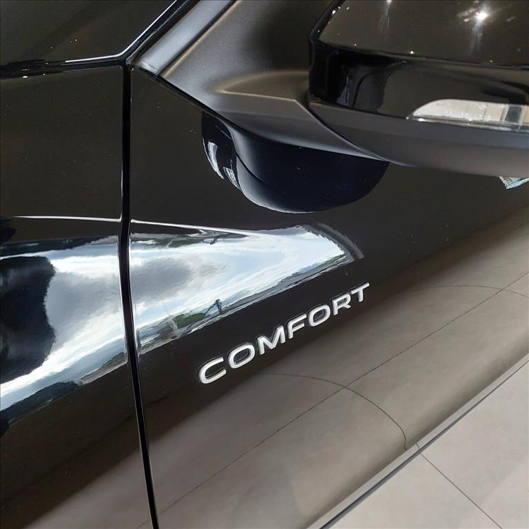 TERA 1.0 170 TSI COMFORT AUTOMÁTICO6