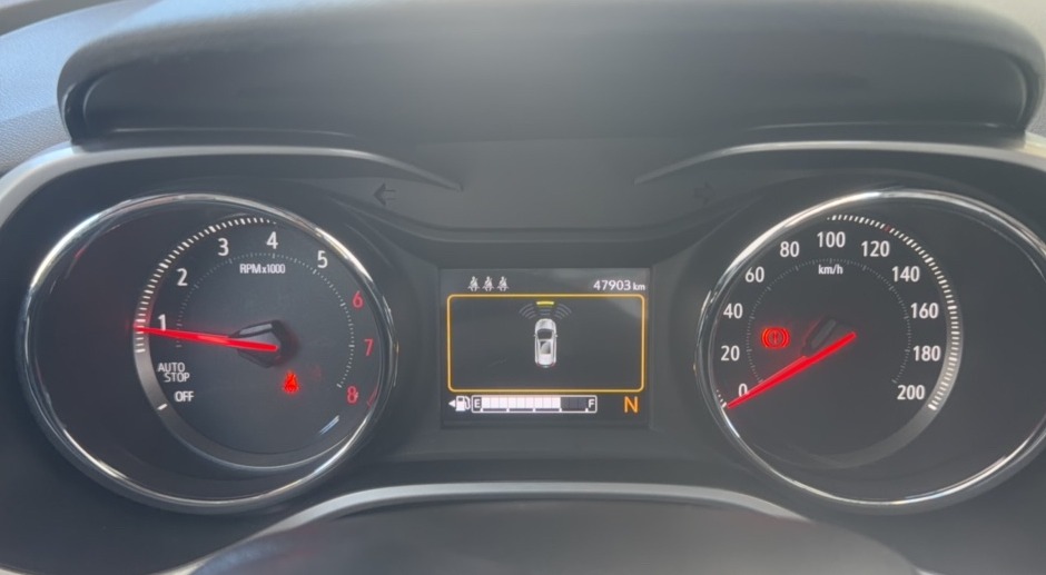 GM - Chevrolet-TRACKER-1.2 TURBO FLEX PREMIER AUTOMÁTICO