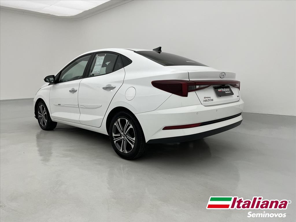 HB20S 1.0 TGDI FLEX PLATINUM SAFETY AUTOMÁTICO2