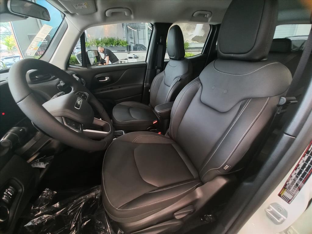 RENEGADE 1.3 T270 TURBO FLEX LONGITUDE AT66