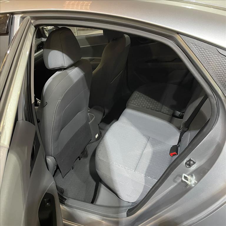 HB20S 1.0 TGDI FLEX COMFORT PLUS AUTOMÁTICO9