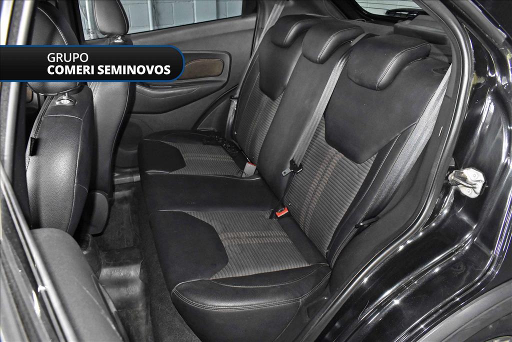 KA 1.5 TI-VCT FLEX FREESTYLE AUTOMÁTICO9 KA 1.5 TI-VCT FLEX FREESTYLE AUTOMÁTICO9