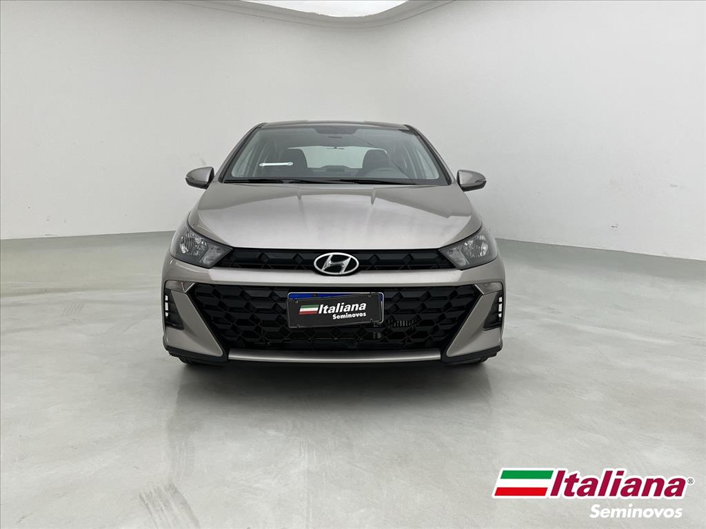 HB20S 1.0 TGDI FLEX COMFORT AUTOMÁTICO7
