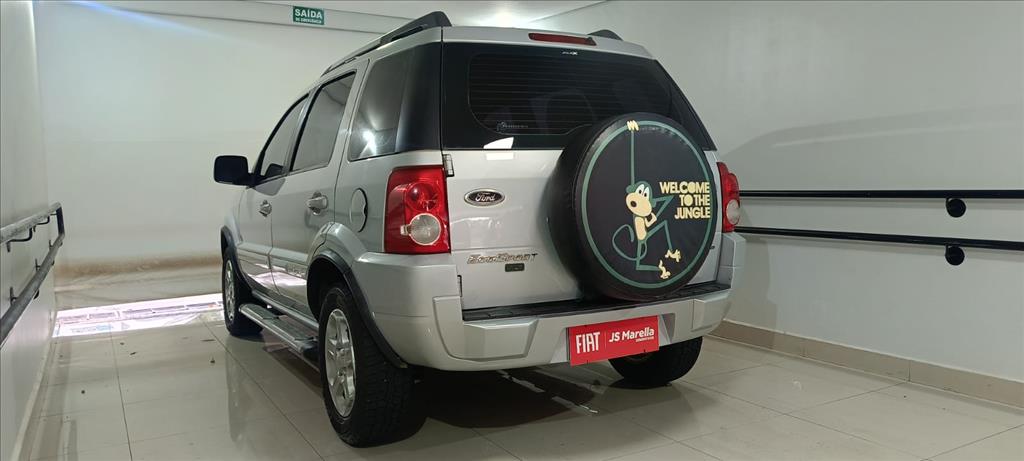 ECOSPORT 2.0 XLT 16V FLEX 4P AUTOMÁTICO3