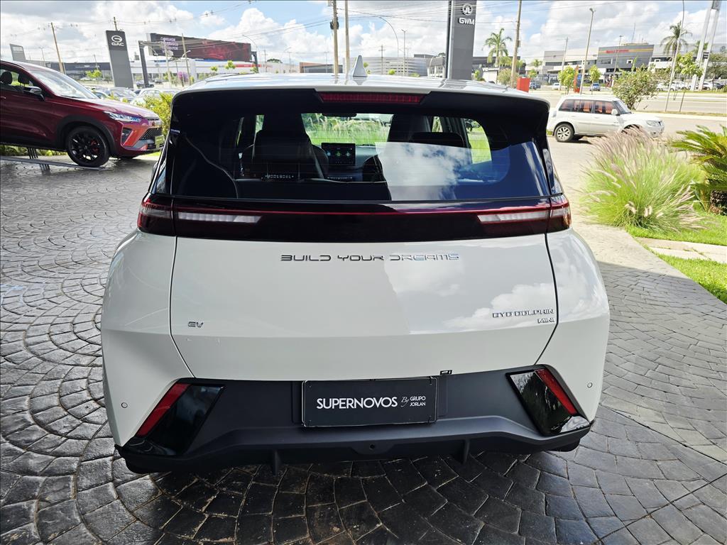 DOLPHIN MINI 38 KW ELÉTRICO4