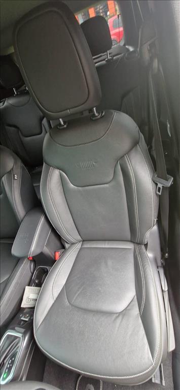 RENEGADE 1.3 T270 TURBO FLEX S 4X4 AT914