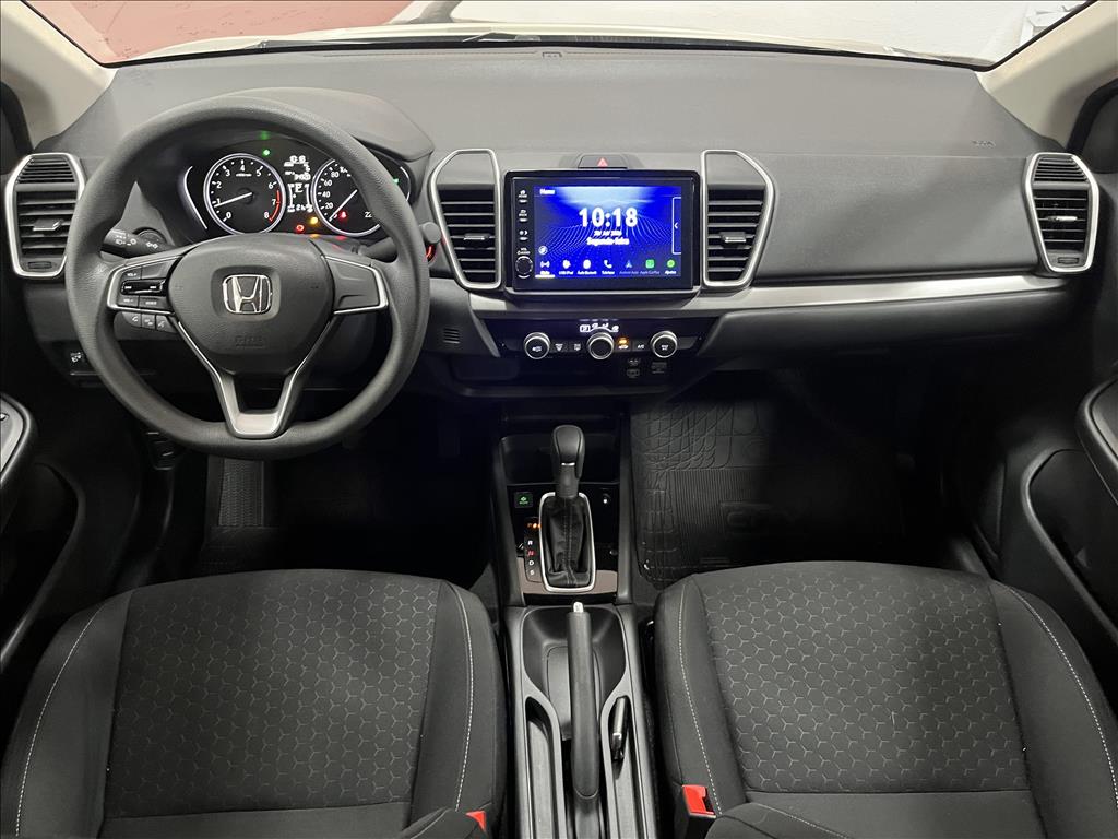 CITY 1.5 i-VTEC FLEX LX CVT7