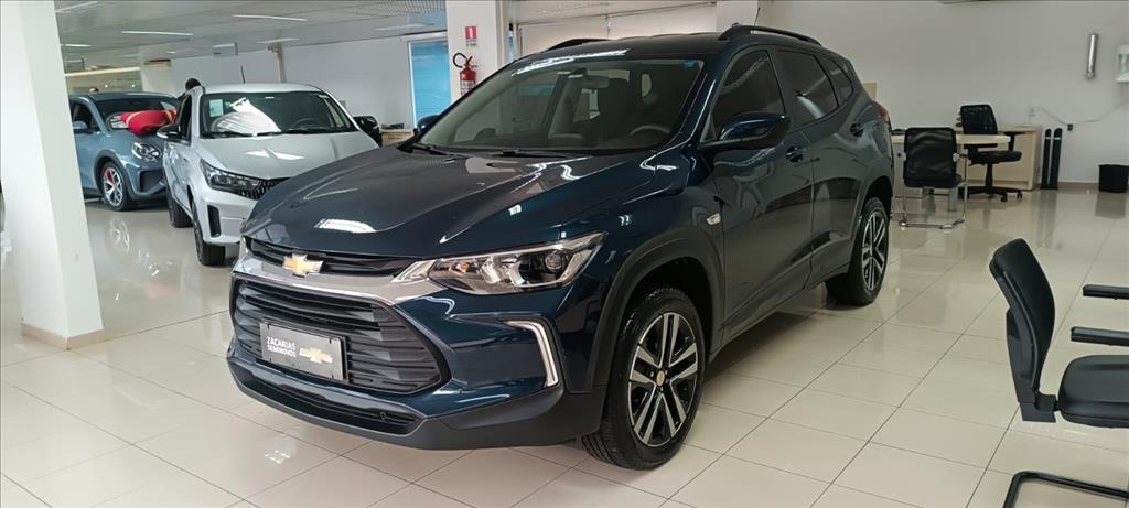TRACKER 1.0 TURBO FLEX LT AUTOMÁTICO1