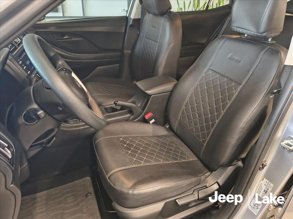 CRETA 1.0 TGDI FLEX COMFORT AUTOMÁTICO11