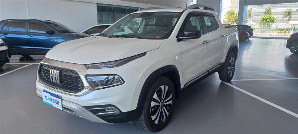 TORO 1.3 TURBO 270 FLEX VOLCANO AT61