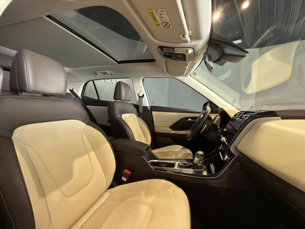 CRETA 2.0 FLEX ULTIMATE AUTOMÁTICO3